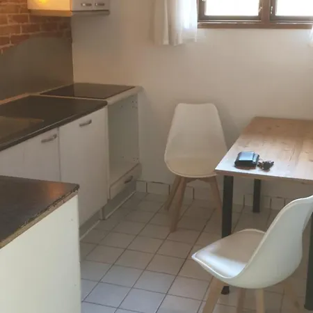 2 Apartman *